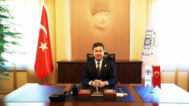 Fitch Ratings'ten Büyükşehir'e Dokuzuncu Kez Tam Not