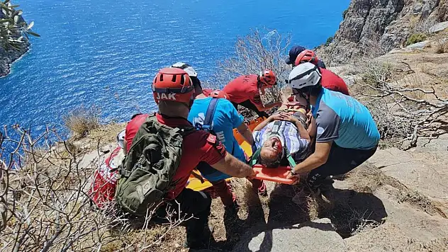 Fotoğraf Merakı Öldürüyordu