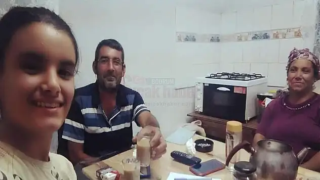 Gamze'nin Annesine Müebbet Babasına Beraat