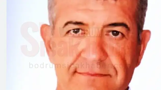 GAZETECİ YAŞAR ANTER HASTANEYE KALDIRILDI