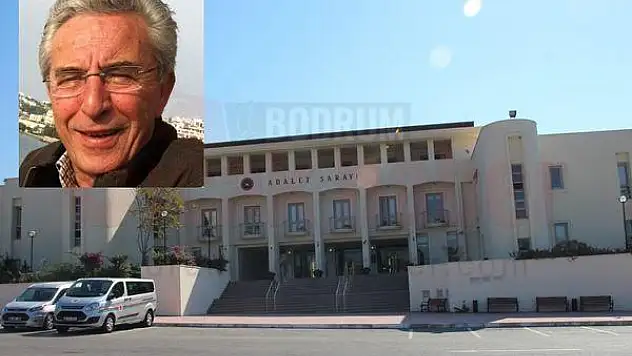 GEÇMİŞ DÖNEM BELEDİYE MÜDÜR VEKİLİNE HAPİS CEZASI