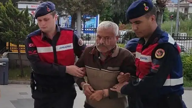 Gelinini Öldüreceğini Eşine Söylemiş