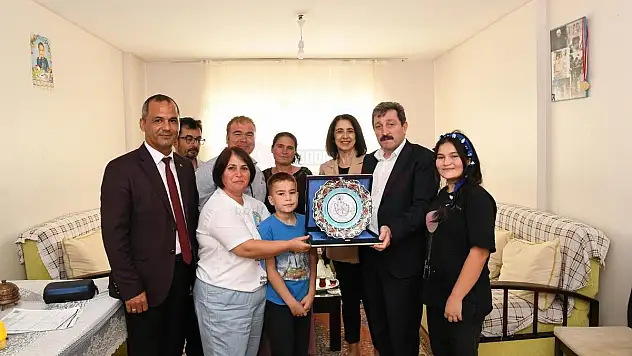 Geliştirilen Projeler Alzheimer ve Tip-1 Diyabet Hastalarının Hayatını Kolaylaştırıyor