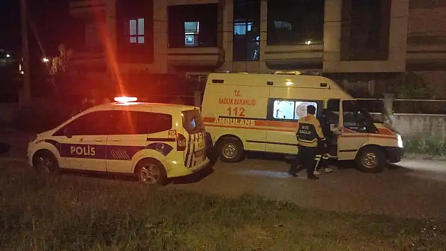 Genç Kız Evinde Ölü Bulundu