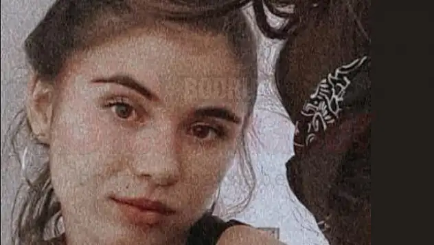 GENÇ KIZI ARAMA ÇALIŞMALARI SÜRÜYOR