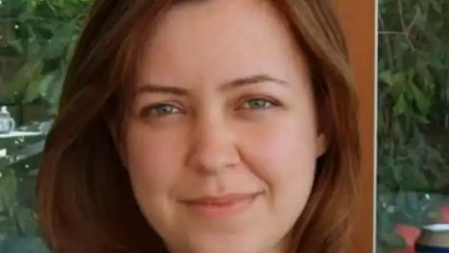 Genç yaşta hayatını kaybetti: İrem Çakıl'a son veda