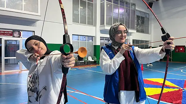 Gençlik festivali gönüllü gençleri kültür ve sporla buluşturdu