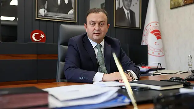 Gıda güvenliği için 19 bin denetim yapıldı