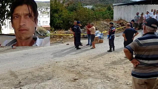 Gidon Hakimiyetini Kaybeden Sürücü Hayatını Kaybetti