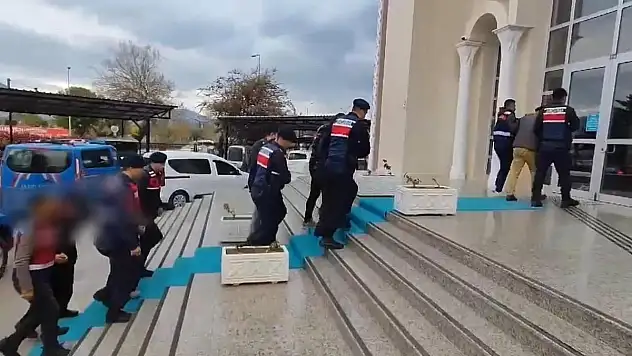 Gizli Tanık İfadeleriyle 20 Yıllık Cinayet Aydınlatıldı
