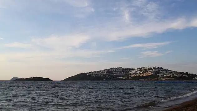 Göçmen faciasında yürek burkan gelişme