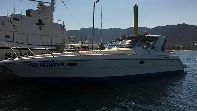 Göçmen Kaçakçıları Tutuklandı