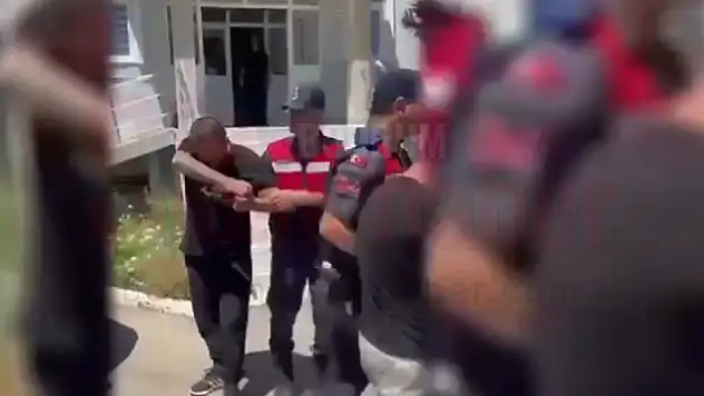 Göçmen Kaçakçılığı İle Mücadele Ediliyor