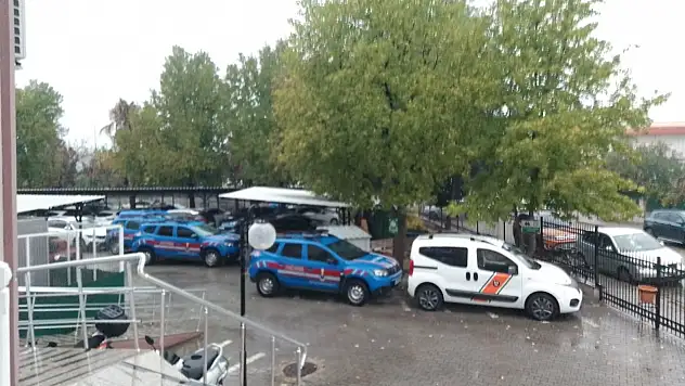 Göçmen kaçakçılığı operasyonunda 10 tutuklama