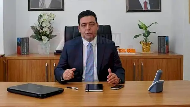 Gökmen'den Aras ile İlgili Açıklamalara Bir Yenisi Daha Geldi