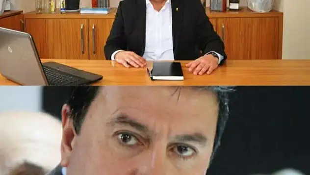 Gökmen'den Aras'a Kafa Karıştıran Sorular