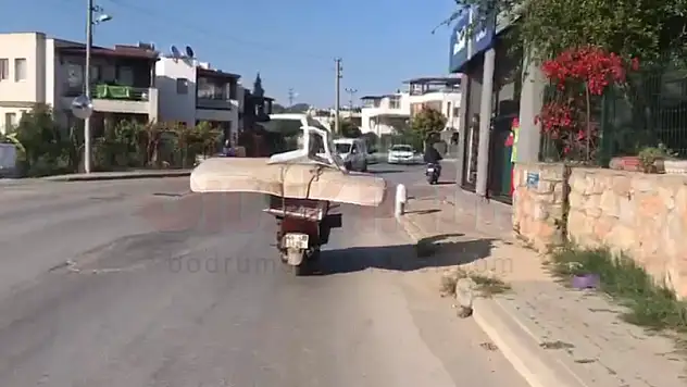 Görenler Şaştı Kaldı