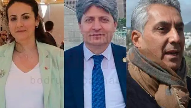 Görevden Uzaklaştırılan Tutkun, Kaya ve Yapıcı'nın Mal Varlıklarına Bloke Konuldu