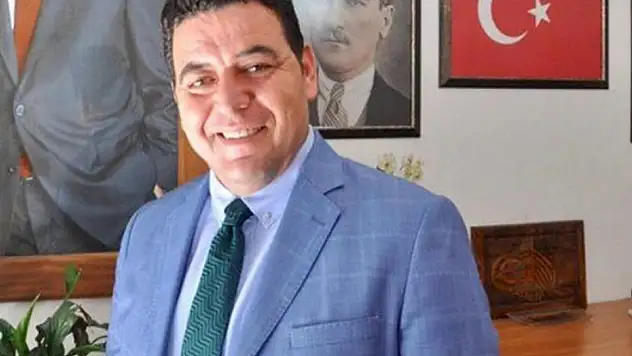 Gözaltına alınan Osman Gökmen serbest bırakıldı