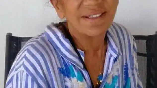 Gül Ahıska Hayatını Kaybetti