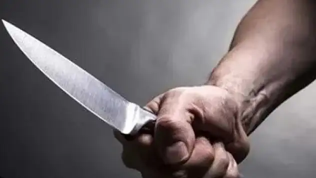 Gümbet sahilinde bıçaklı saldırı: 2 yaralı