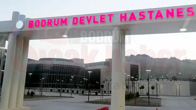 GÜMÜŞLÜK AÇIKLARINDA CESET BULUNDU