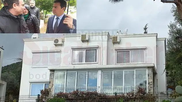 Günay Girik Ablasının Evinin Müze Olmasını İstediğini Belirtti