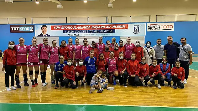 GÜNEŞİN ÇOCUKLARI BODRUM'DA
