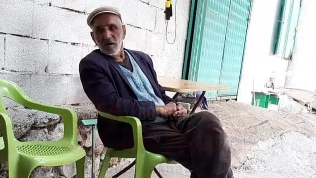 Günlerdir Aranan Yaşlı Adam Ölü Bulundu