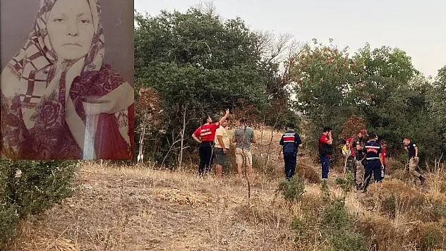 Günlerdir Kayıptı,  Cansız Bedenine Ulaşıldı