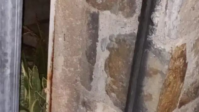 Güpe Gündüz Bahçe Kapısını Çaldılar