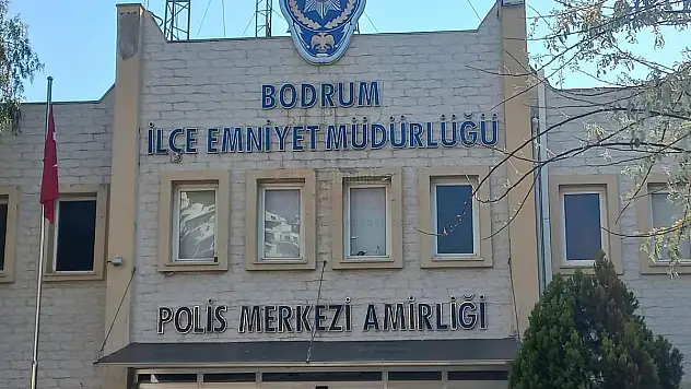 Güvenliğimiz İçin Gece Gündüz Çalışıyorlar