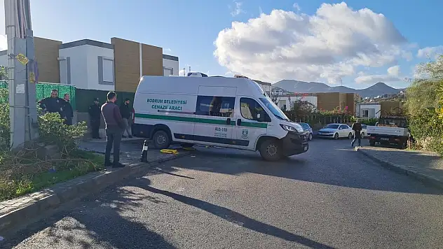 Güvenlik Görevlisi İş Arkadaşını Uykusunda Öldürdü