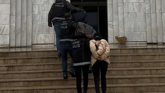 Güvenlik güçlerinden kritik hamle