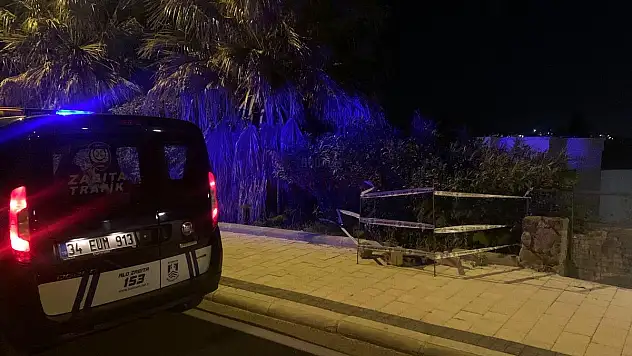 Haberimiz Akabinde Önlem Alındı