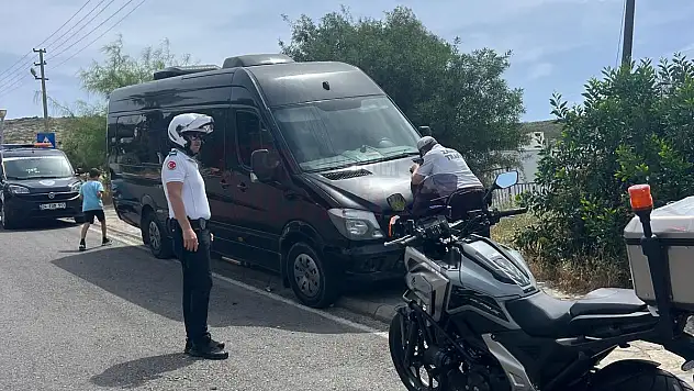 Haberimiz Üzerine Ekipler Kısa Sürede Müdahale Etti