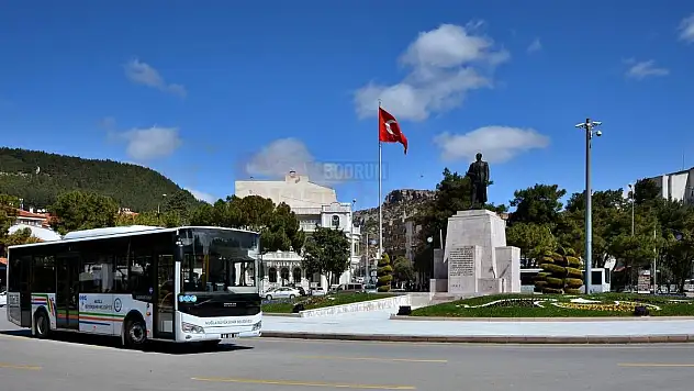 Haftasonu Öğrenciler ve Sınav Görevlilerine Ücretsiz Ulaşım