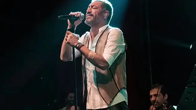 Hakan Altun Yoğun Bakımda