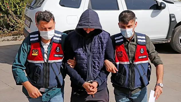 Hakkında 19 yıl hapis cezası bulunan hükümlü yakalandı