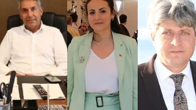 Haklarında Açılan Kamu Davasından Beraat Ettiler