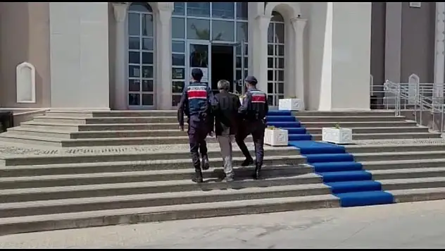 Haklarında Hapis Cezası Bulunan Hükümlüler Yakalandı
