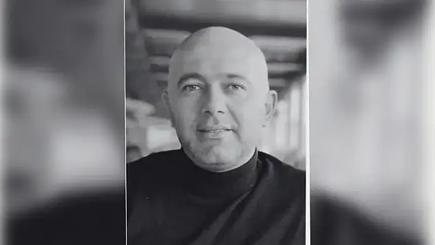 Halı saha maçı sonrası kalp krizi geçiren uzman çavuş hayatını kaybetti