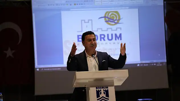 Halikarnas Balıkçısı Yaşatılıyor