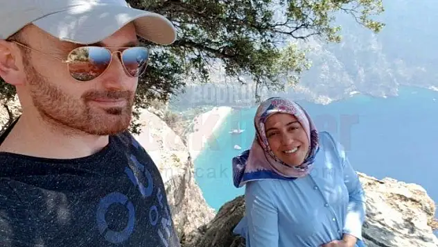 Hamile Eşini Uçurumdan İterek Öldürdüğü Öne Sürülen Sanığa Ağırlaştırılmış Müebbet