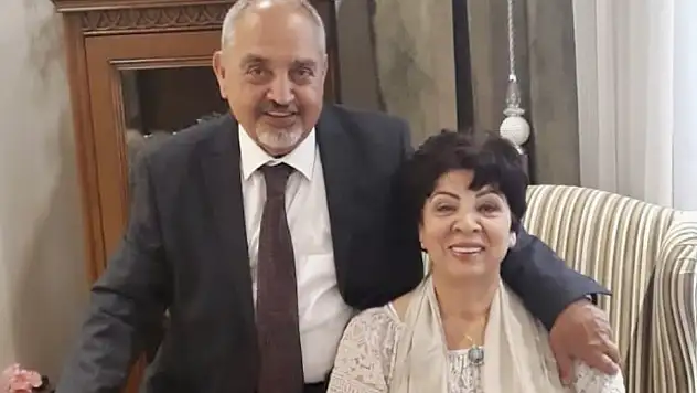 Hasan Yavaş hayatını kaybetti