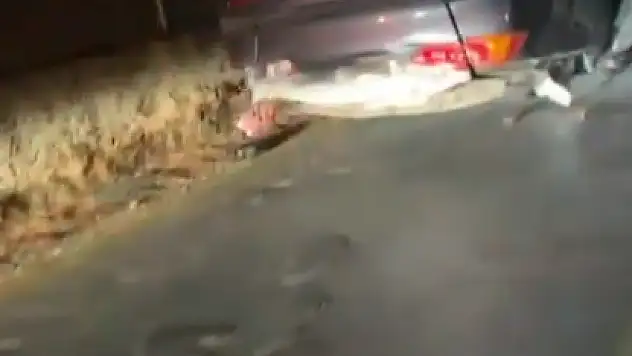 Hatalı Sollama Yaptı, 2 Yaralı