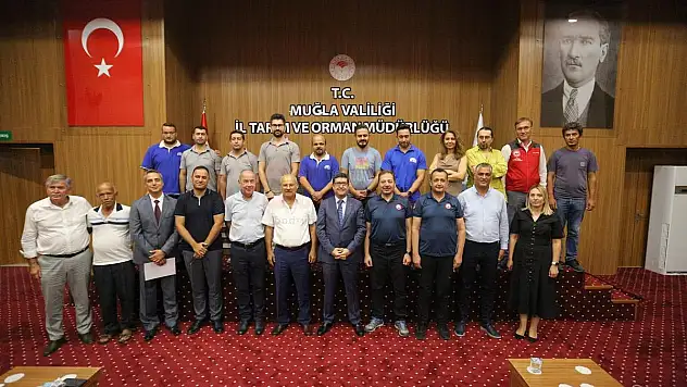 Hayalet Ağlar Su Ürünleri Ekonomisini Tehdit Ediyor