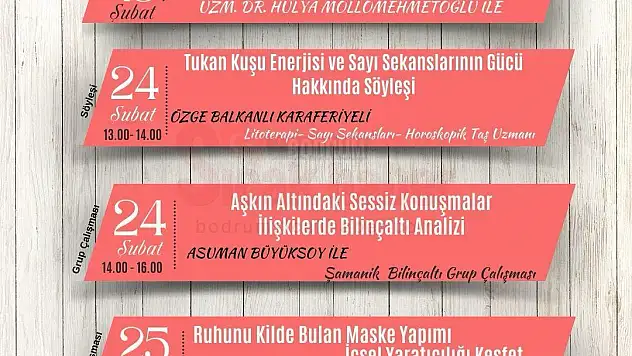 Hayatınıza Ufak Dokunuşlar Yapmaya Hazır Mısınız