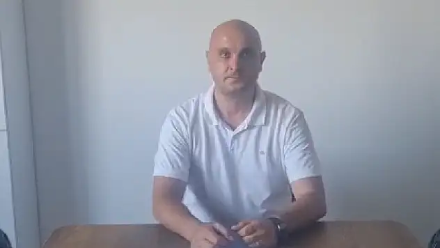 Haydi Bodrum! Saat 21'de Ayağa Kalkıyoruz