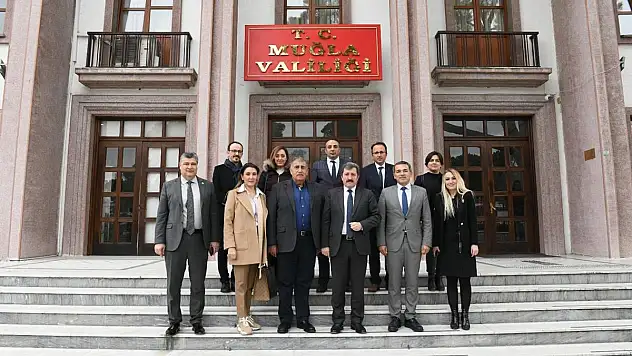 Hayırsever'den Bodrum'a Aile Sağlığı Merkezi